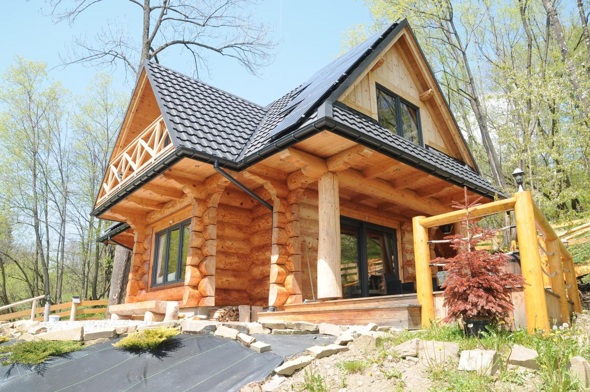 Kukulisko, Wakacje 2025, Wolne Terminy, Zadzwon Bukowina Tatrzańska Exterior foto