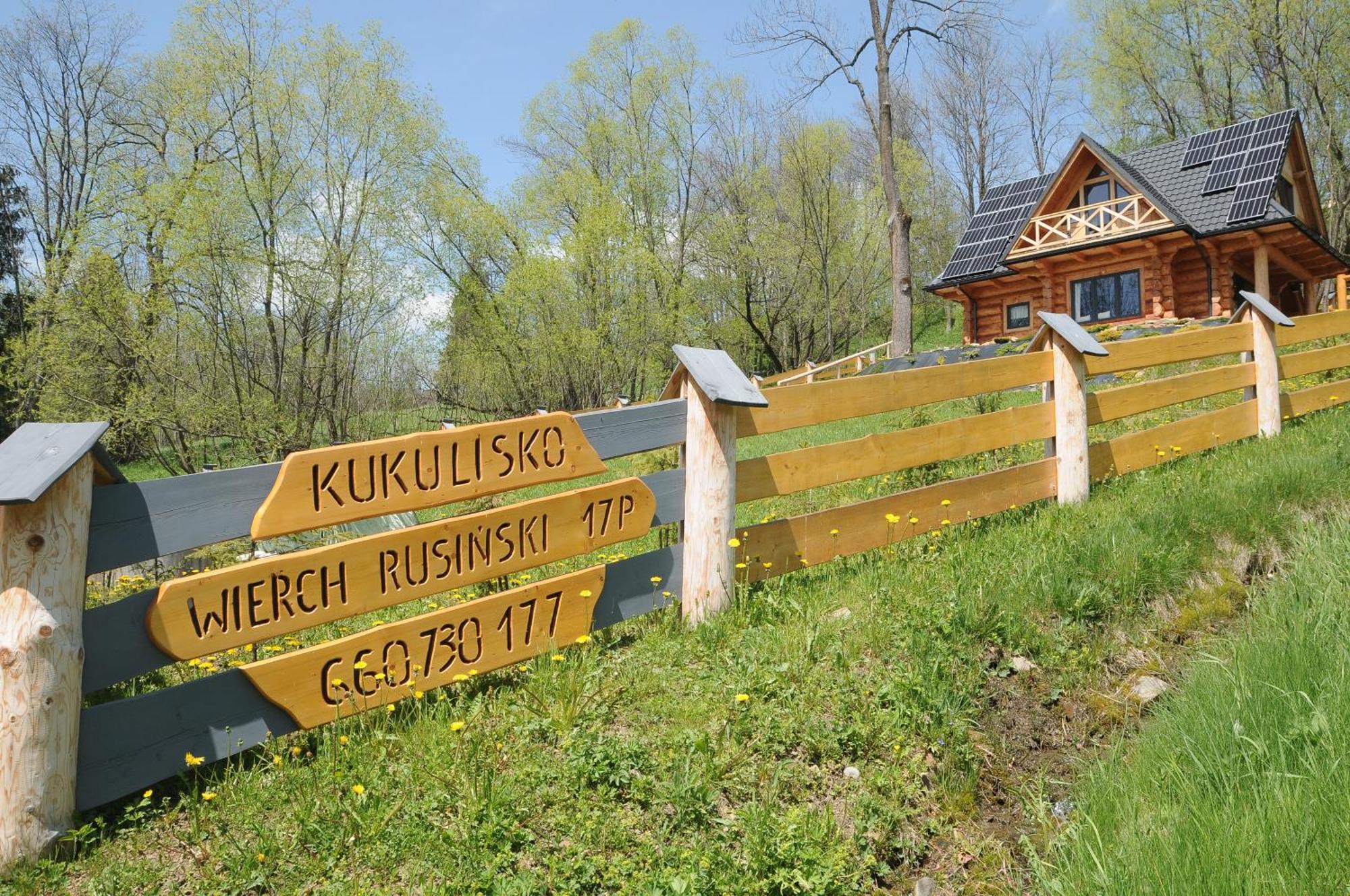 Kukulisko, Wakacje 2025, Wolne Terminy, Zadzwon Bukowina Tatrzańska Exterior foto