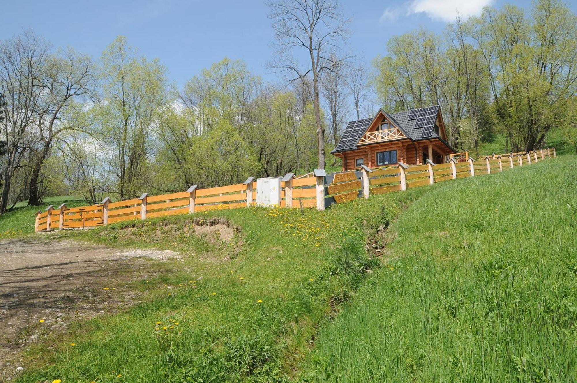 Kukulisko, Wakacje 2025, Wolne Terminy, Zadzwon Bukowina Tatrzańska Exterior foto